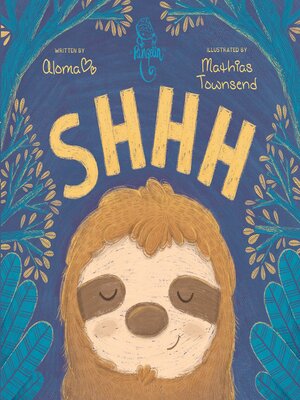 cover image of Shhh